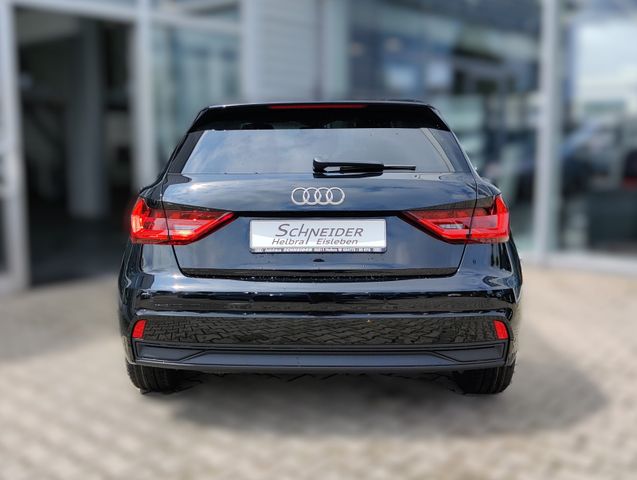 A1 Sportback 30 TFSI Stronic LED/Sportsitze