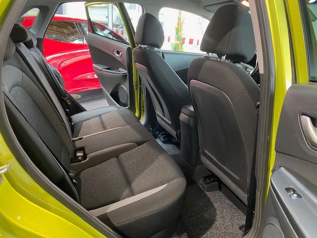 Hyundai Kona Trend 1.6 T-GDi