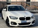 BMW 118i Edition M Sport Shadow Aut LED*NAVI*D.TACHO - BMW 118: 118d Edition Sport