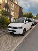 Volkswagen T5 Multivan - VW T5 Multivan in Solingen