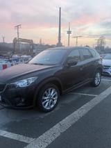 Mazda CX-5 2.2 SKYACTIV-D 175 Sports-Line AWD AT S... - Mazda Gebrauchtwagen in Bochum