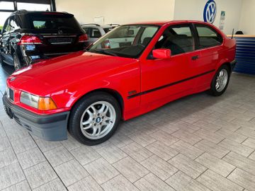 BMW 316 - 7