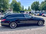 Mercedes-Benz CLS Shooting Brake CLS 350 BlueTec / d - Mercedes-Benz CLS Shooting Brake Gebrauchtwagen