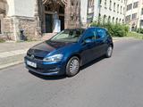 Volkswagen VW Golf 7 1.2 TSI BMT - Volkswagen Golf aus 2012: 7