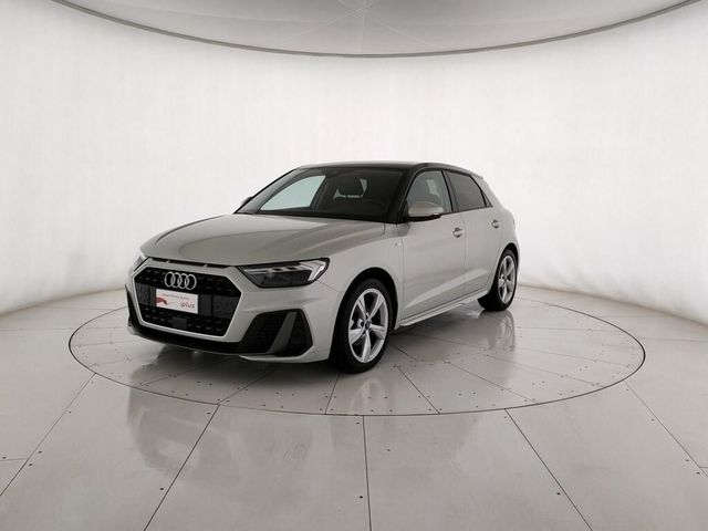 Audi A1 35 1.5 TFSI S line Edition S tronic