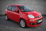 Fiat New Panda 0.9 8V TwinAir LOUNGE Start&Stopp ... - Fiat New Panda: Kleinwagen