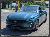 Peugeot 308 SW Active Pack EAT8. AHK. NAVI. LED - Peugeot 308 Active Pack Gebrauchtwagen