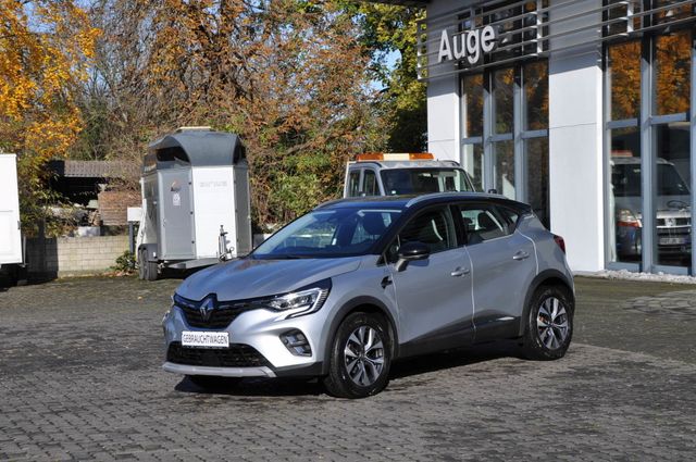 Renault Captur II INTENS TCe 155 EDC GPF *PDC*NAV*