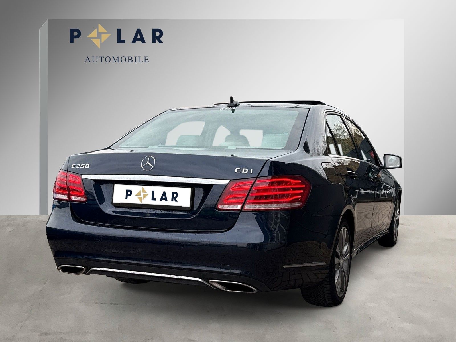 Fahrzeugabbildung Mercedes-Benz E 250 *Panorama*Kamera*Vollleder*LED*Ambiente