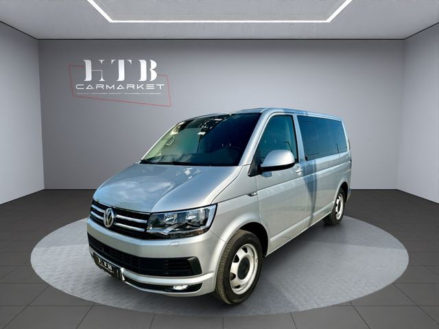 Volkswagen T6 TDI DSG Bus Caravelle Comf./Navi/PDC/SHZ/ACC