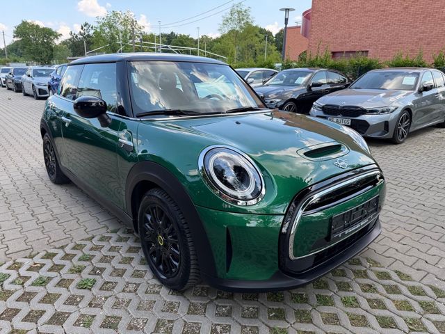 MINI Cooper SE Classic Trim Navi Leder Sportsitze LED