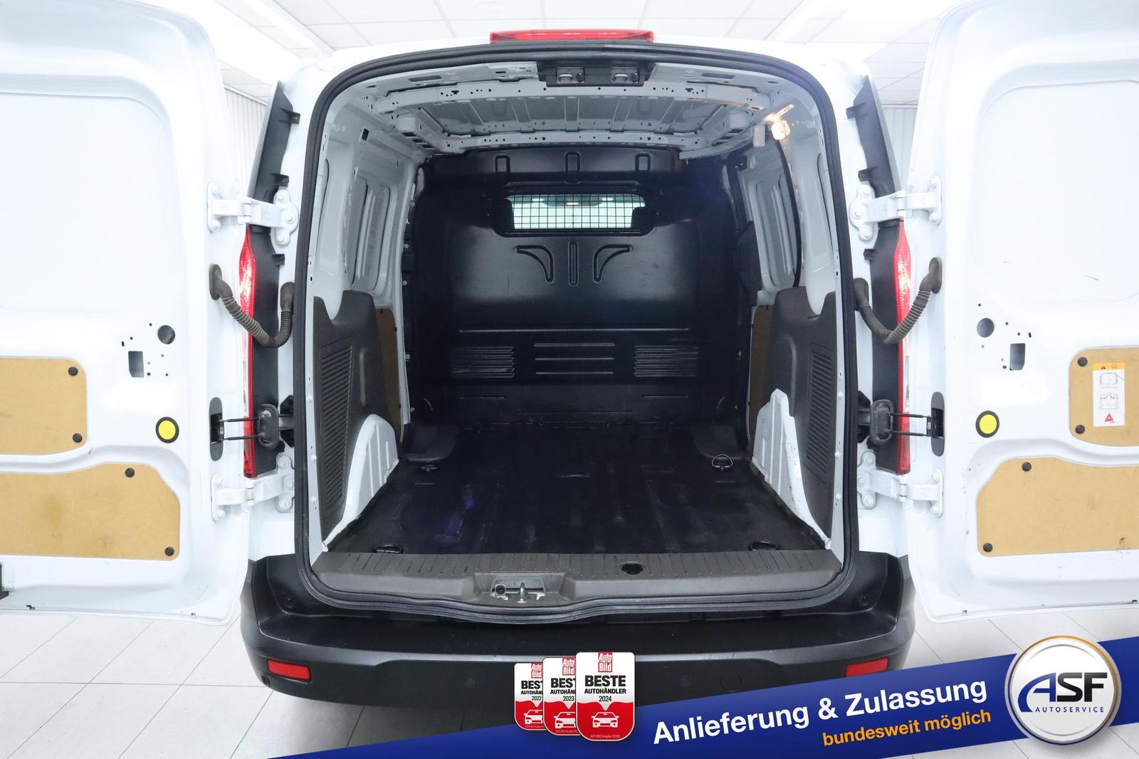Ford Transit Trend L1#PDC #DAB #Frontschei..., миниатюра 10