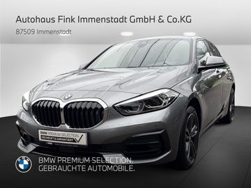 BMW 116i Sport Line DAB LED