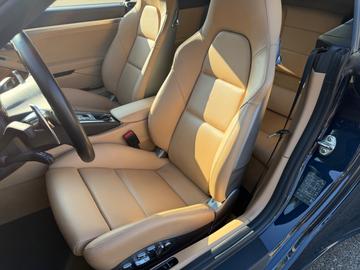 صورة مصغرة 11 لـ 2014 Porsche 991
