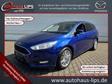 Ford Focus Turnier 1.5i EcoBoost Business | Aut. | - Ford Focus: I