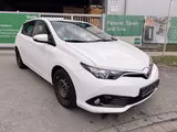 Toyota Auris Comfort*Navi*Klima*TUVNEU*1Hand* - Toyota Gebrauchtwagen in Nürnberg