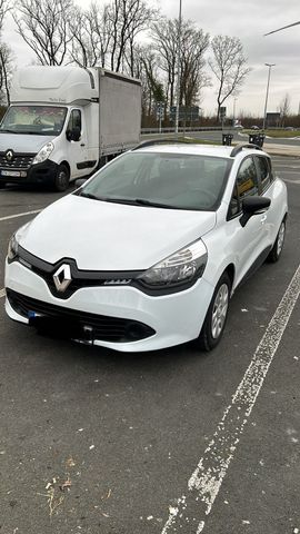 Renault Clio Grandtour 1.2L 16V 75 PS