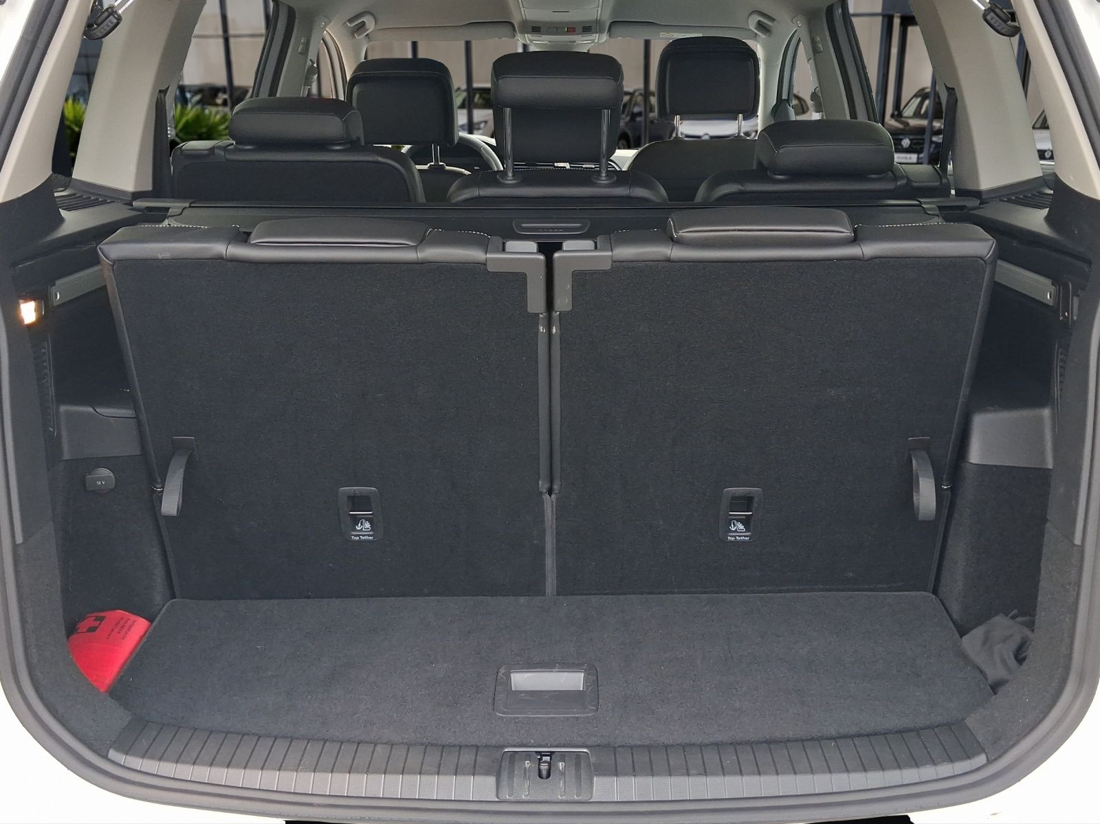 Volkswagen Touran - Bild 23