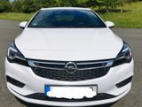 Opel Astra 1.6 CDTI, Diesel, Ultimate 160PS TOP  - Opel Astra: 160