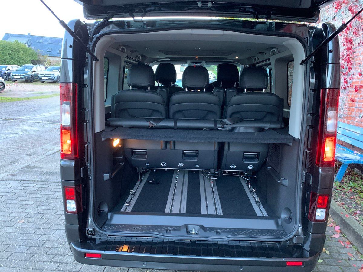 Renault Trafic - Bild 12