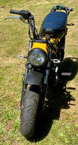 Skyteam 125SE - SKYTEAM MOTORRAD