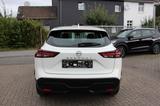 Nissan Qashqai 1.3 DIG-T MHEV 140PS Visia LED,PDC/20065 - Nissan Qashqai Gebrauchtwagen in Düsseldorf
