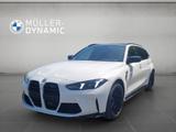BMW M3 Competition TOURUING M XDRIVE LED HUD 360° KA