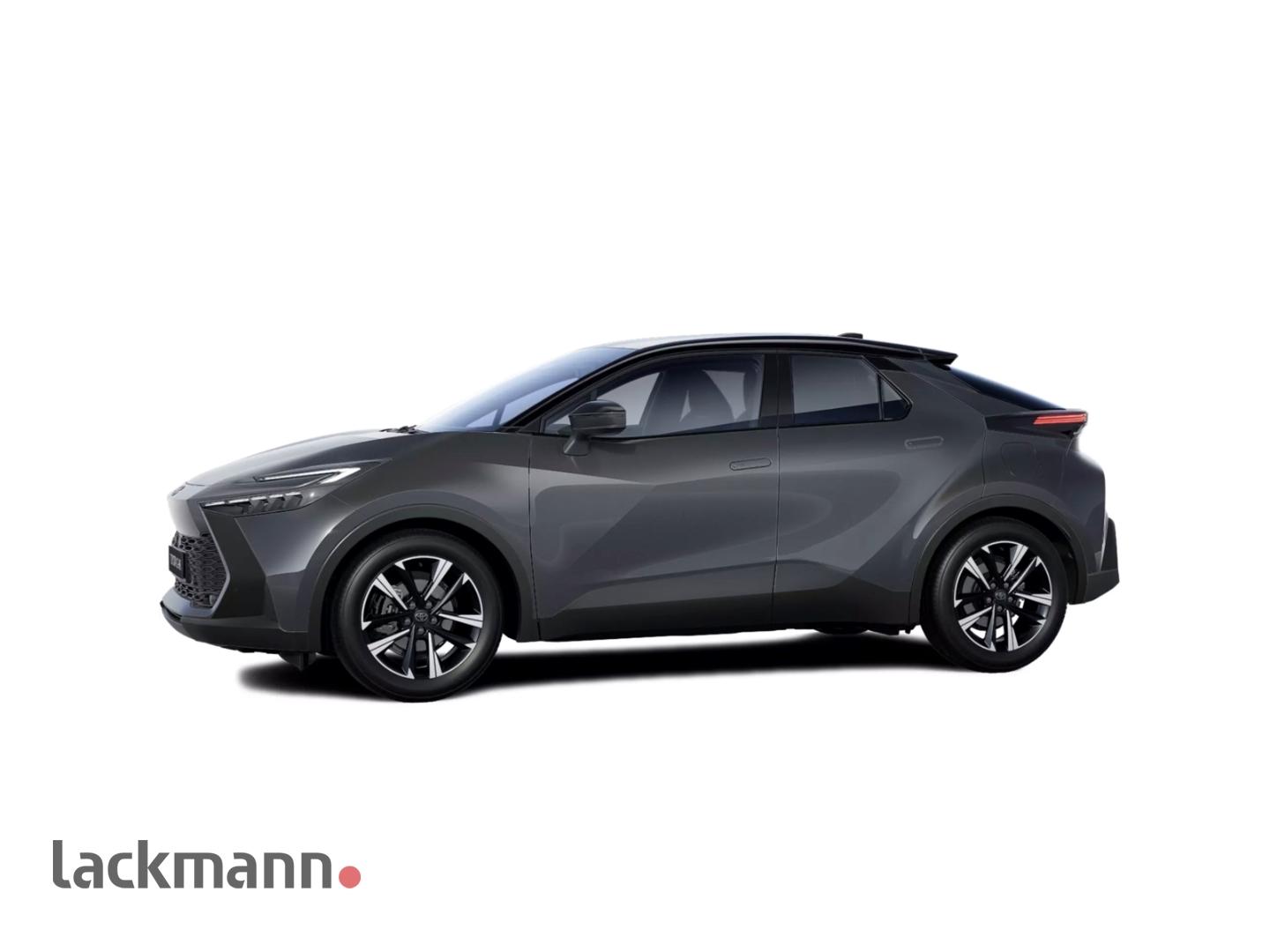 Toyota C-HR 1.8 Hybrid Teamplayer + Technikpaket
