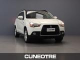 Mitsubishi ASX ASX 1.8 DI-D 150 CV 4WD Intense C - gebrauchte Mitsubishi ASX aus dem Jahr 2011