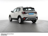 Volkswagen T-Cross - Vorschau Bild 3