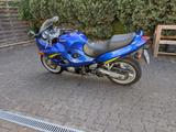 Suzuki GSX600F - SUZUKI GSX600F