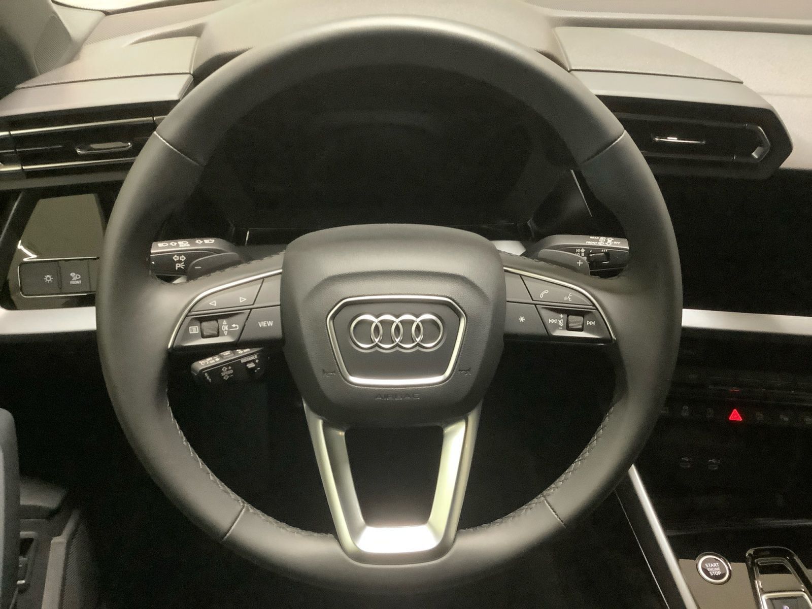 A3 Sportback Advanced 35 TFSI S tronic 360°Kamer