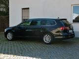 Volkswagen Passat Variant TSI 2.Hand AHK TÜV 2027 +GARANTIE - gebrauchte VW Passat Variant aus dem Jahr 2017