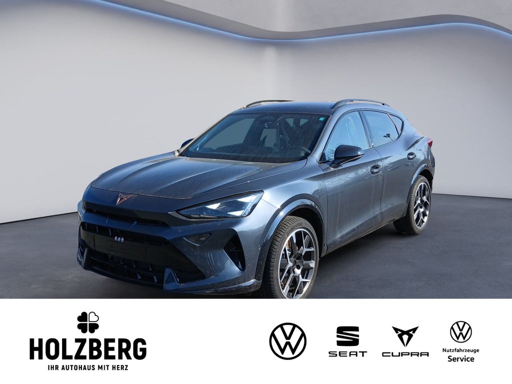 Image of Cupra Formentor
