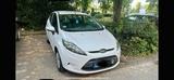 Ford Fiesta 1.6 Econetic 95 Ps Tüv Neu - Ford Fiesta Econetic mit Diesel-Antrieb