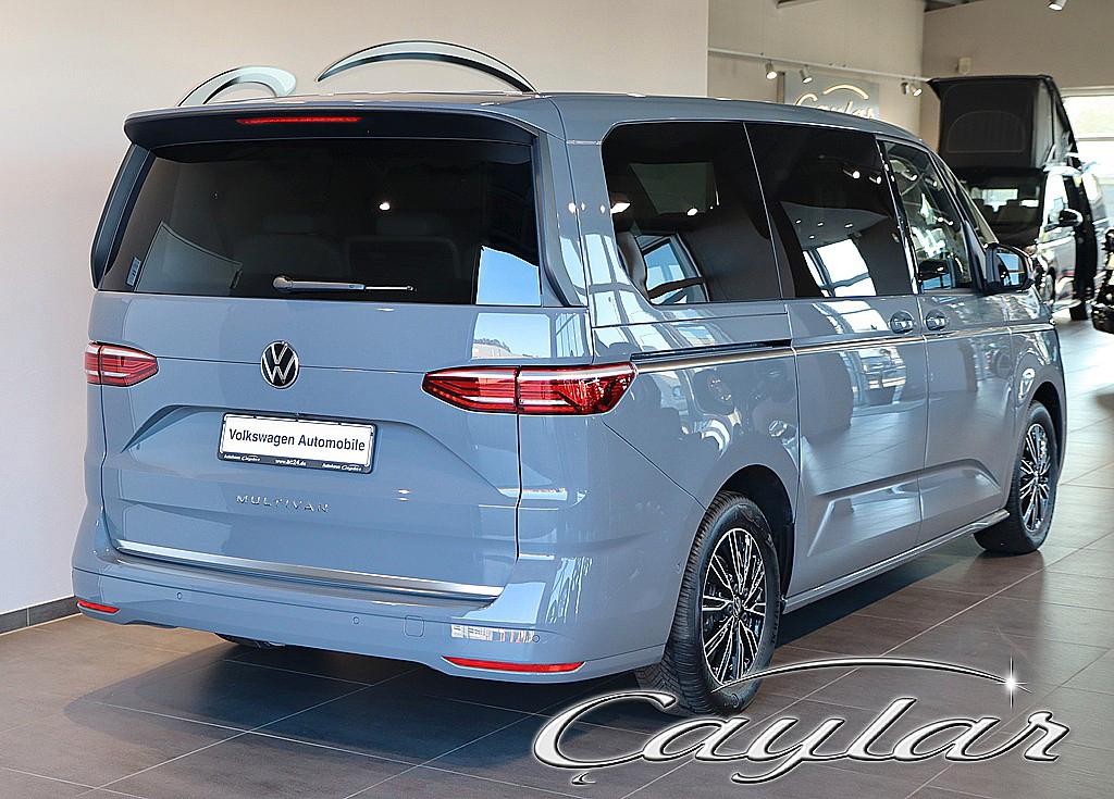 Volkswagen T7 MULTIVAN STYLE TSI LR SITZBELÜFT MASSAGE 360°