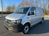 Vorschaubild Volkswagen T6 Transporter Kasten + Service neu + 1. Hand +