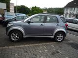 Daihatsu Terios Basis - gebrauchte Daihatsu Terios aus dem Jahr 2006