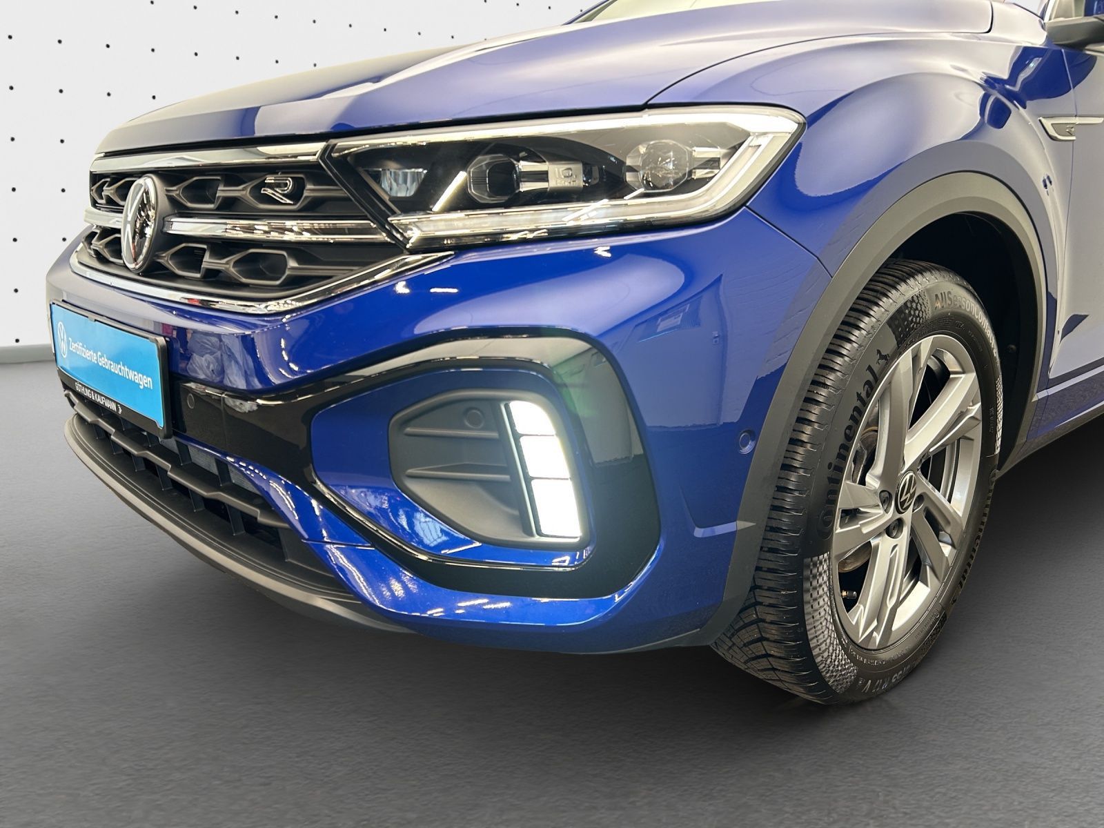 Volkswagen T-Roc - Bild 16