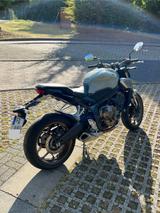Honda CB650R - Offers