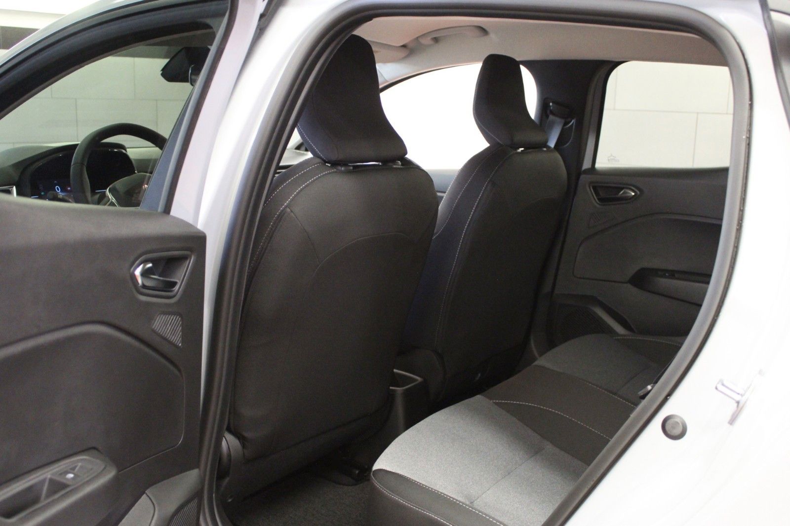 Fahrzeugabbildung Renault Clio Tce100 LPG Evolution*Benzin +LPG/GAS