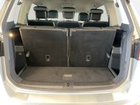 Volkswagen Touran - Vorschau Bild 14