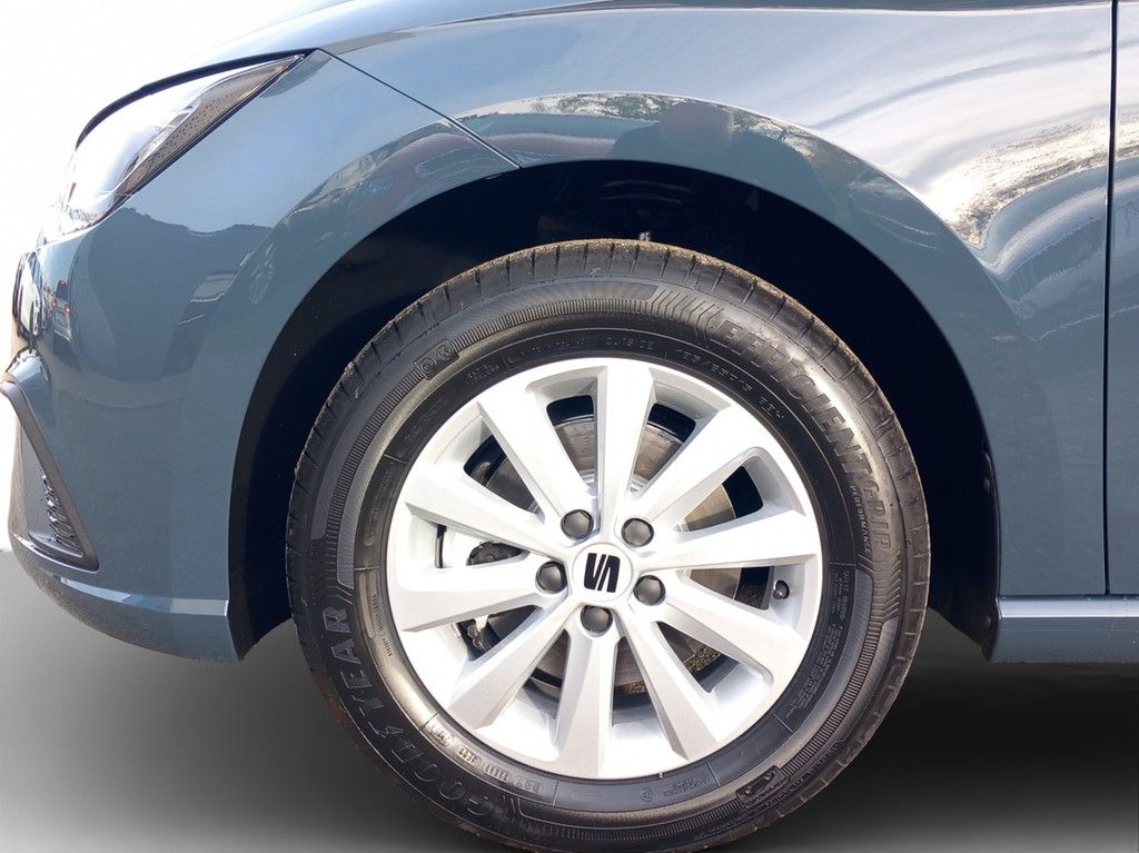 Seat Ibiza - Bild 18