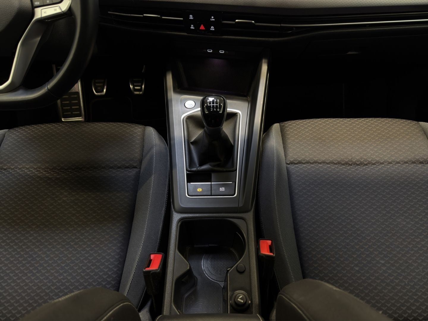 Volkswagen Golf - Bild 13