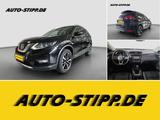 Nissan X-Trail 1.6 Tekna BLIS ACC RFK LEDER PAN LED DAB - Nissan X-Trail: Le