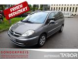 Citroën C8 2.0 HDi  135 Exclusive Pano PDC LM - Citroën C8: Exclusive