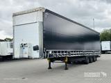 Schmitz Cargobull Curtainsider Mega Getränke - Schmitz Cargobull Curtainsider