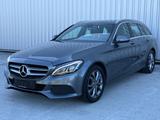 Mercedes-Benz C 250d BlueTec Sitzbelüftung/SHZ/Memory/AHK - gebrauchte Mercedes-Benz C 250 aus dem Jahr 2018