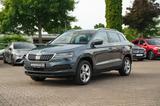 Skoda KAROQ AMBITION 1.6TDI DSG 4xSITZHEIZUNG +LED - Skoda Karoq: Ambition