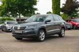 Skoda KAROQ AMBITION 1.6TDI DSG 4xSITZHEIZUNG +LED - Skoda Karoq